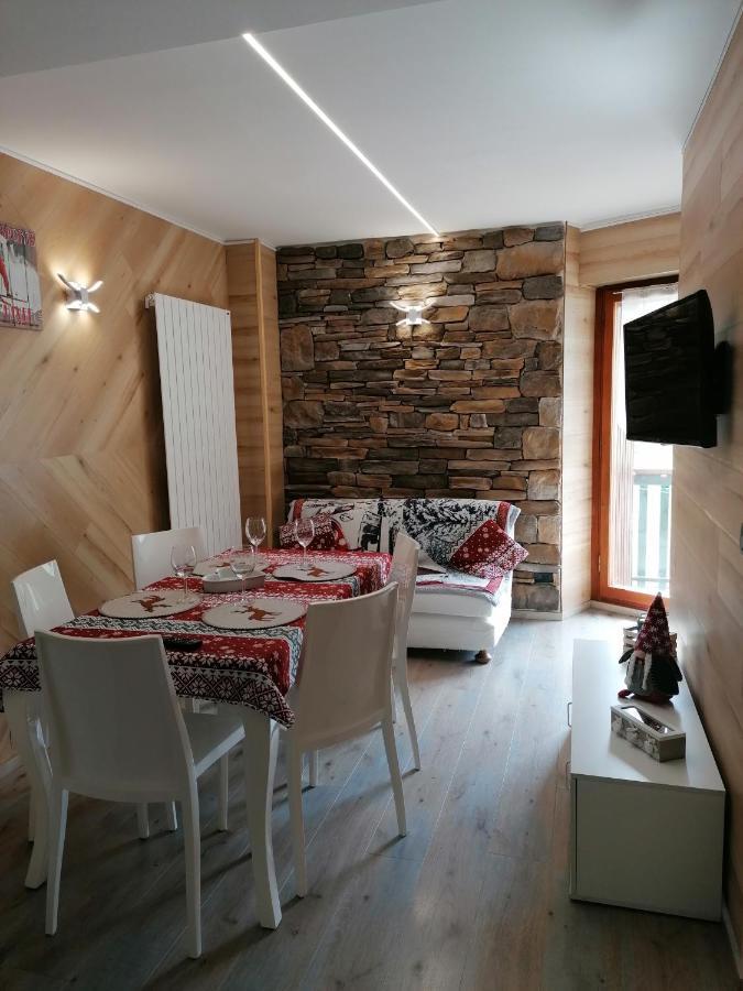 Le Stelle 1400 - Cabanaira Condominio Limone Piemonte Bagian luar foto