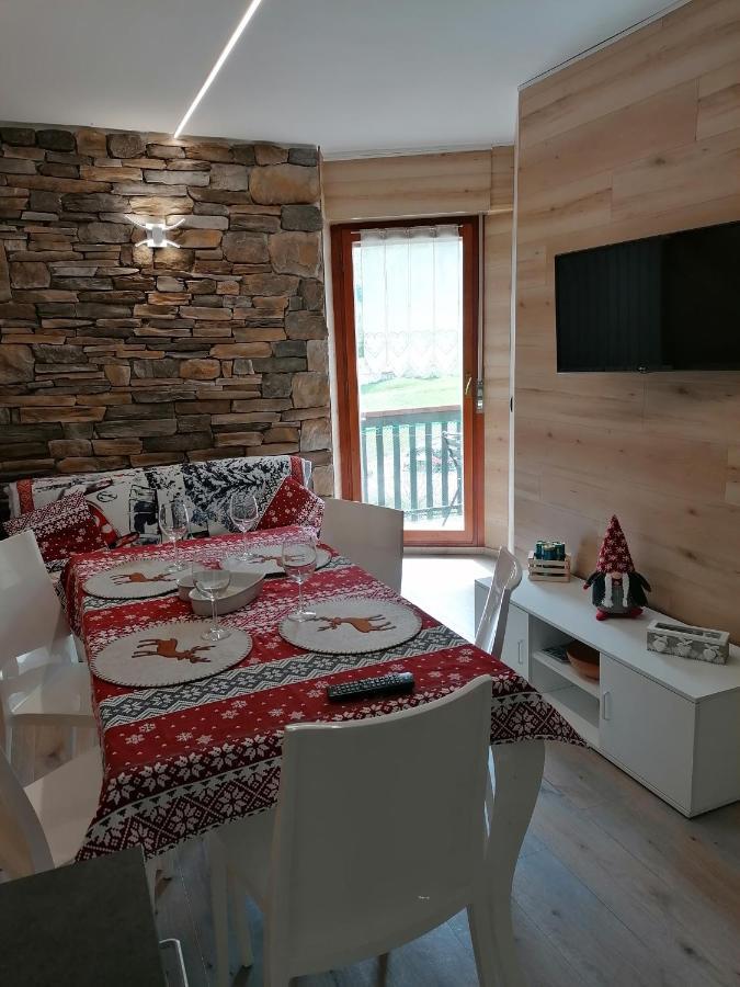 Le Stelle 1400 - Cabanaira Condominio Limone Piemonte Bagian luar foto
