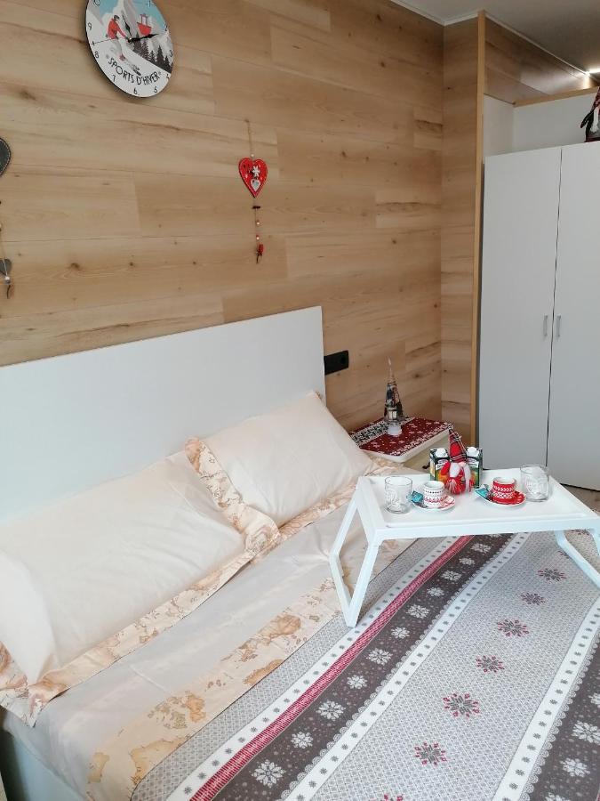 Le Stelle 1400 - Cabanaira Condominio Limone Piemonte Bagian luar foto