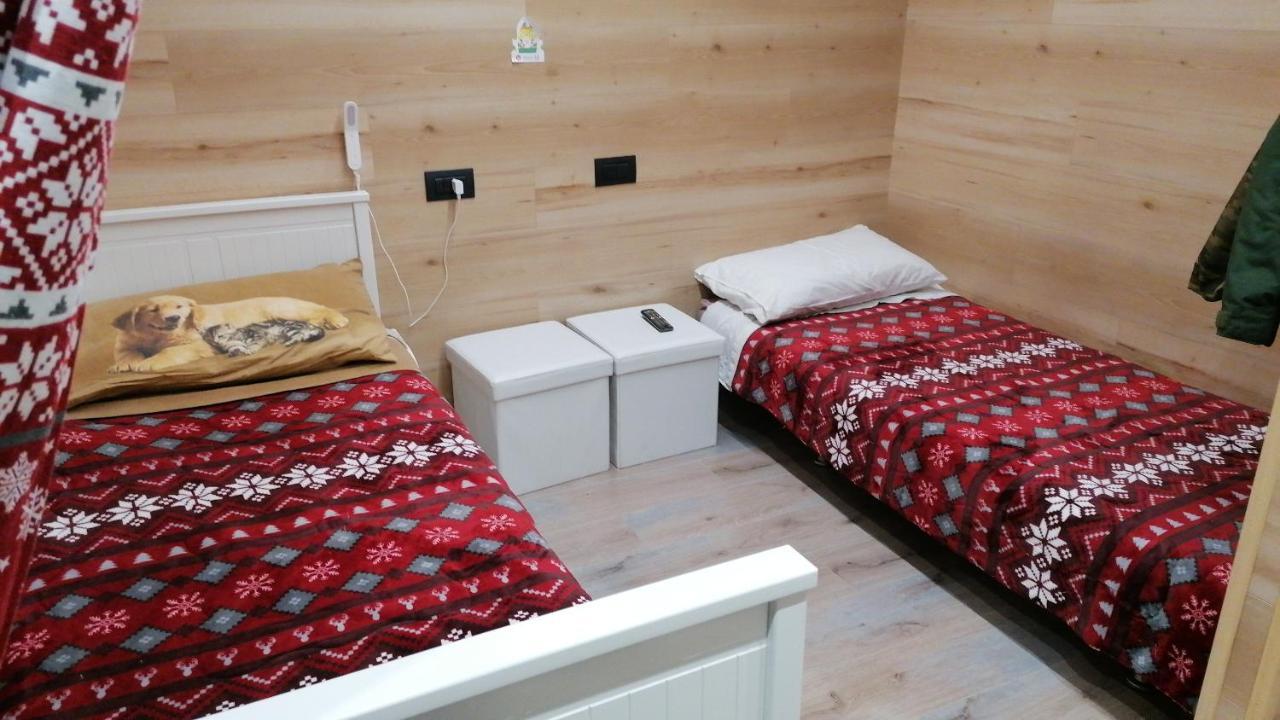 Le Stelle 1400 - Cabanaira Condominio Limone Piemonte Bagian luar foto