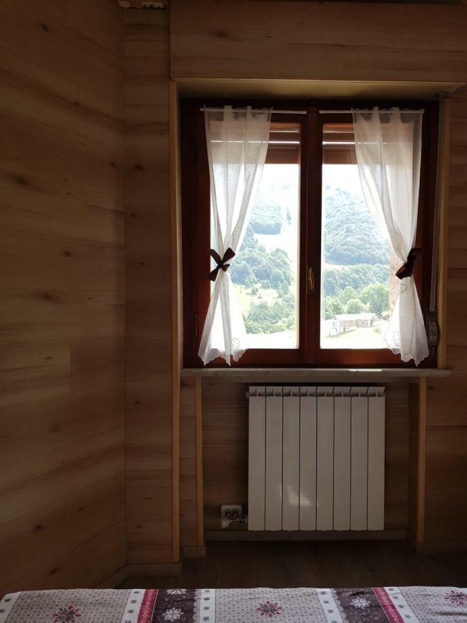Le Stelle 1400 - Cabanaira Condominio Limone Piemonte Bagian luar foto