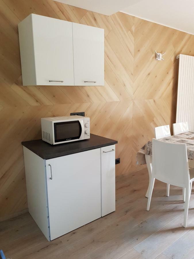 Le Stelle 1400 - Cabanaira Condominio Limone Piemonte Bagian luar foto