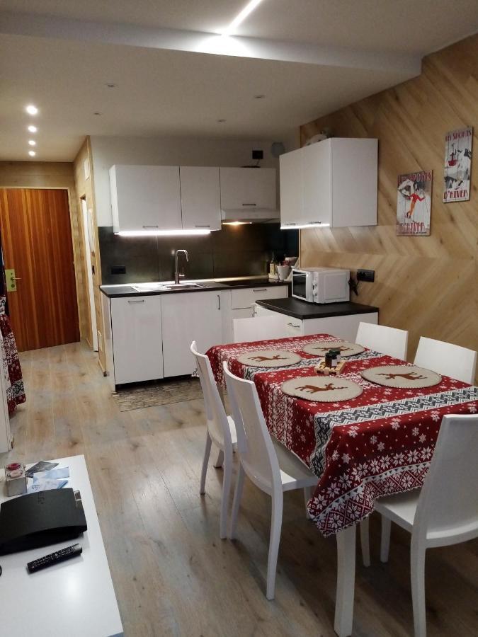 Le Stelle 1400 - Cabanaira Condominio Limone Piemonte Bagian luar foto